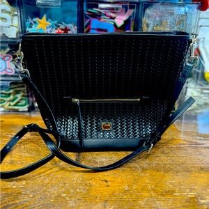 Dooney and bourke Black Purse
